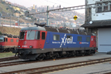 FFS Re 620 088-5 'Linthal' (Xrail)